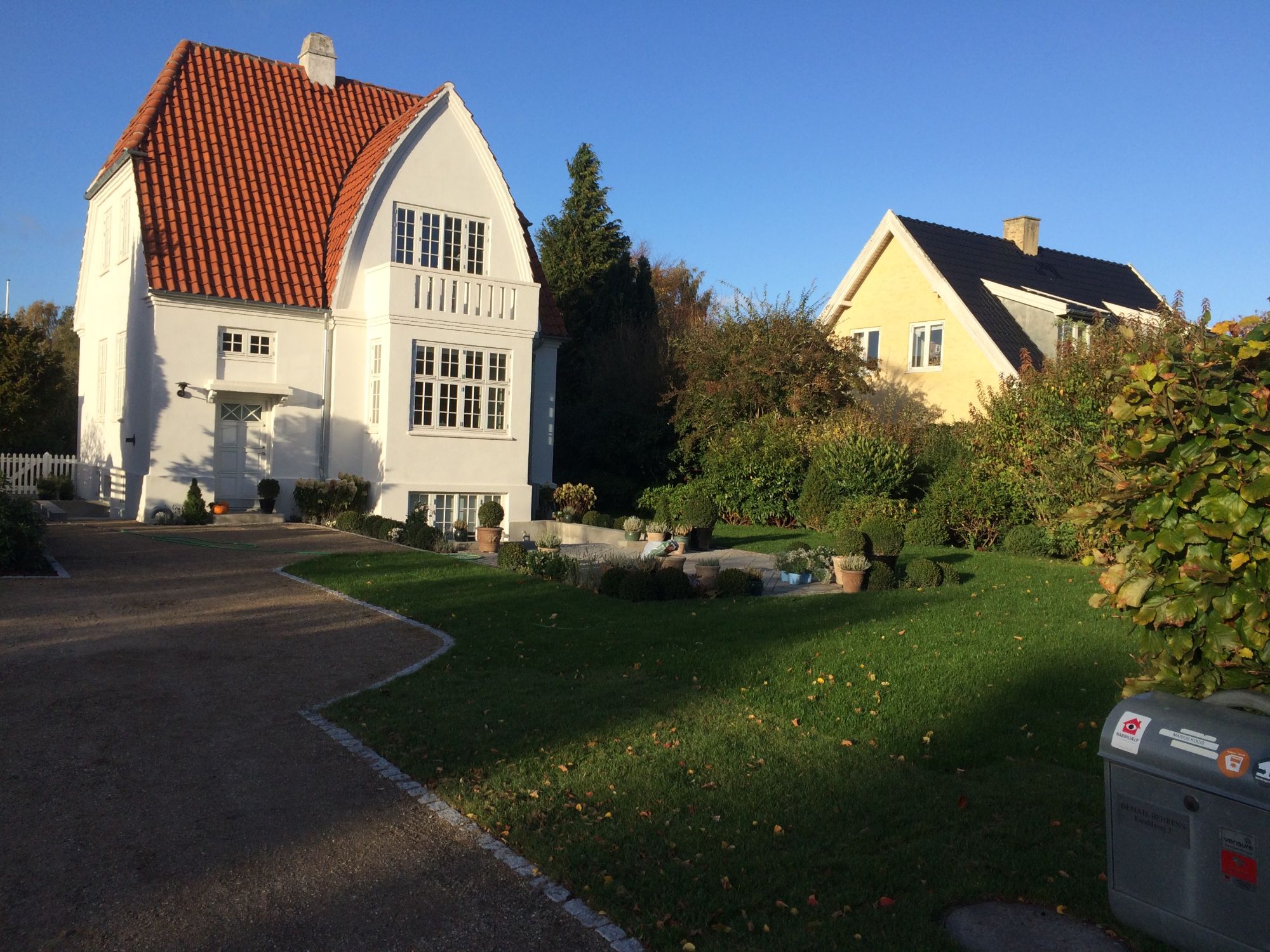Villa